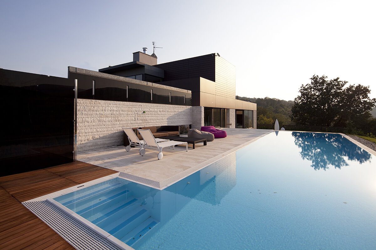 Barco Villa