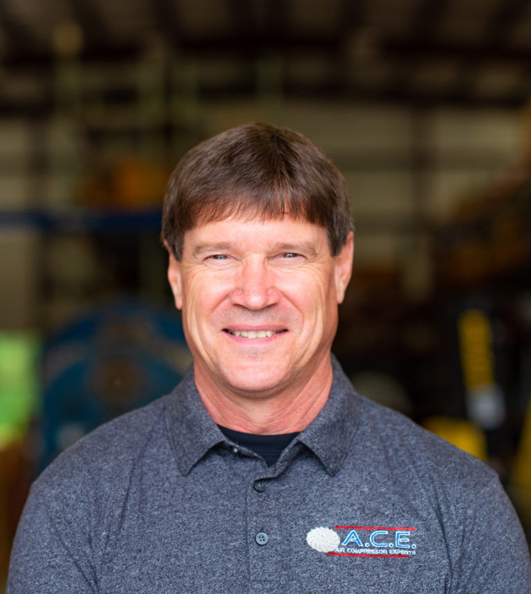 Our Team A.C.E. Compressor Parts & Service, Inc.