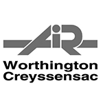 Worthington Creyssensac Repair