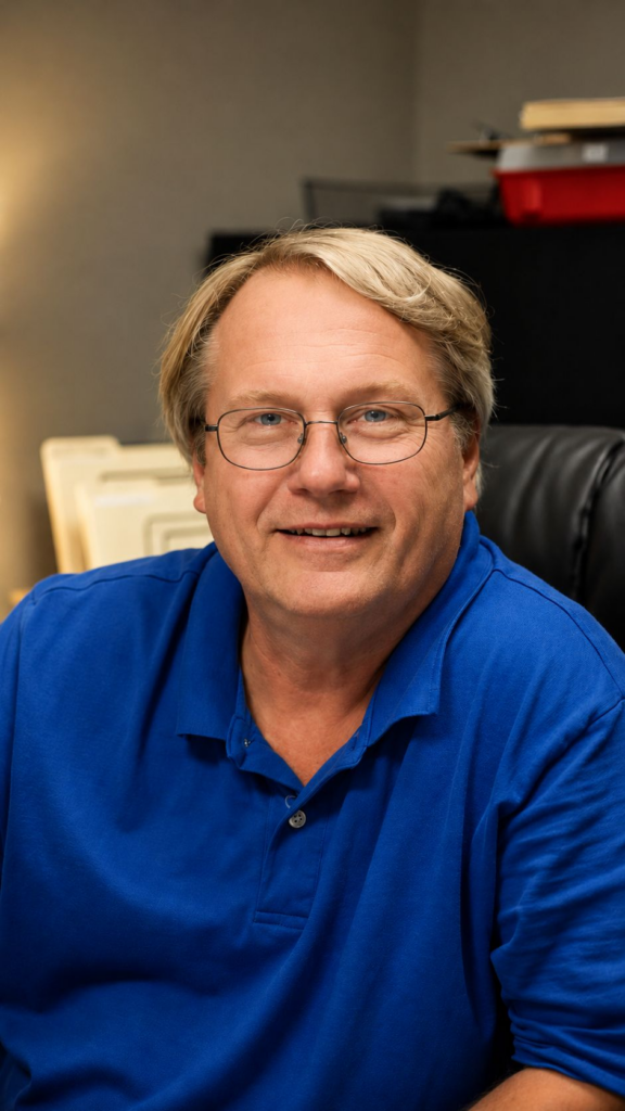 William Coles
