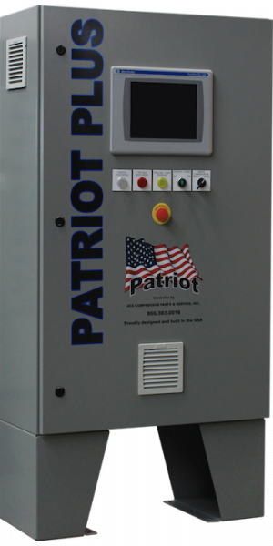 Patriot Plus Controller